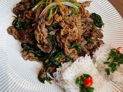 -PHO爺·越南料理(亦庄大族广场店)