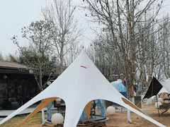 -春晖园度假酒店温泉