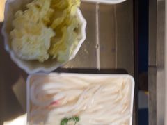 -左庭右院鲜牛肉火锅(金山万达店)