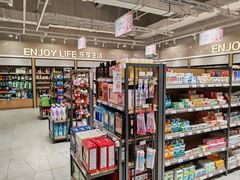 -翠微家园超市(甘家口店)