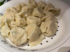 -日丰园海肠水饺·老字号大连海鲜(和平广场店)