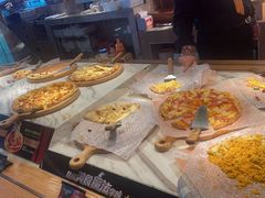 -比格比萨自助(南京万达茂店)