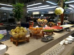 -鲤鱼门渔人码头自助餐厅