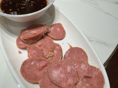 -高玛纳驴肉火烧(一世界店)