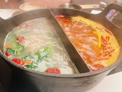 -山缓缓火锅(上海闵行龙湖店)