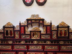 -金苑酒家·客家菜·广东老字号(万象店)