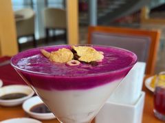 -视界美食自助餐厅·石家庄希尔顿酒店