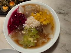 -初蓉丨遇见新川菜(亲贤街荣耀店)