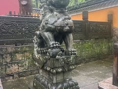 -普陀山风景名胜区-法雨禅寺