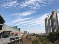 -上海浦东星河湾酒店