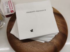 -BLACKSHEEP ESPRESSO(建国中路店)