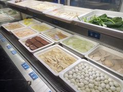 -非烤勿扰自助烤肉海鲜火锅(南城莱蒙店)