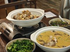 -萬家灯火·私房湘菜·22年老手艺(南岭大道店)