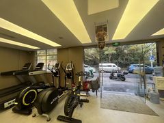 -琪航健身工作室(杨高南路地铁站店)