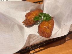 -新贝乐意大利餐厅(苏州中心店)