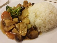 -宜家·瑞典风味餐厅(北京西红门店)