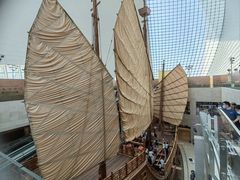 -上海中国航海博物馆