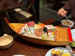 -松子料理(亮马桥店)