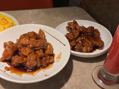 -新白鹿餐厅(金鹰新街口店)