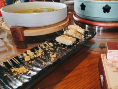 -盐帮食坊•小河帮川菜(四川师大店)