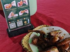 -五谷芳乳鸽王(海景店)