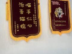 -守诺宠物医院·眼科· 特色牙科·异宠专科(虹口店)
