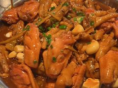 -胖哥俩肉蟹煲(淮安万达店)