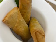 -苏小柳点心·手作小笼包(浦东嘉里城分院)