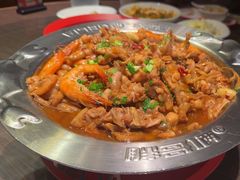 -胖哥俩肉蟹煲(福州仓山爱琴海店)