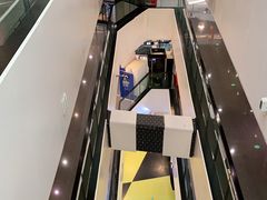-万达广场(北京槐房店)
