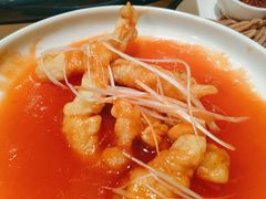 糖醋里脊-茅溪菜·家常菜(九街店)
