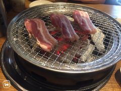 -韩国料理大力士(屏风街店)
