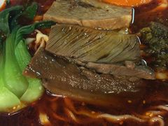 -康师傅私房牛肉面(申虹店)
