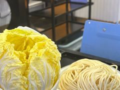 -锅说大脸毛肚重庆老火锅(佐阾店)