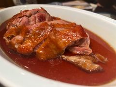 金牌烤鸭（小）-南京大牌档(苏州中心店)