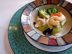 -三号黄浦会Canton Table