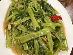 -一哥美食(总店)