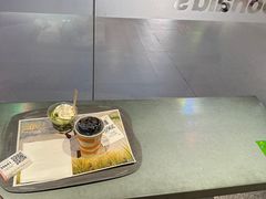 -麦当劳(中山公园龙之梦店)
