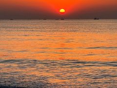 -日照海滨国家森林公园