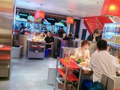 -小龙坎火锅(汉街店)