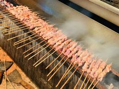 -同来顺烧烤餐厅(哈尔滨道店)