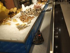 自助取餐区-深海800米海鲜自助(万达广场店)