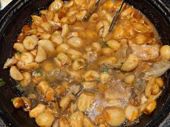 -纪林菜馆·博山菜老字号(八大局店)
