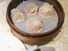 汤包-东园小馆·早茶·淮扬小炒(江都路店)