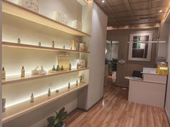 -青曼SPA·按摩·采耳·足道(龙之梦店)