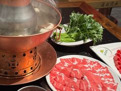 -南门涮肉(上海二店)