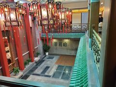 -梅龙镇酒家(南京西路总店)