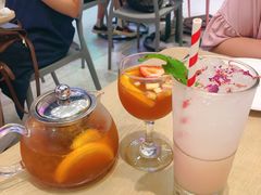 -Dazzling Cafe 蜜糖吐司专卖店