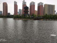 -迎泽公园