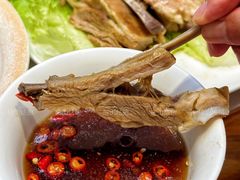-羊瑞堂·横山炖羊肉·陕菜(未央路旗舰店)